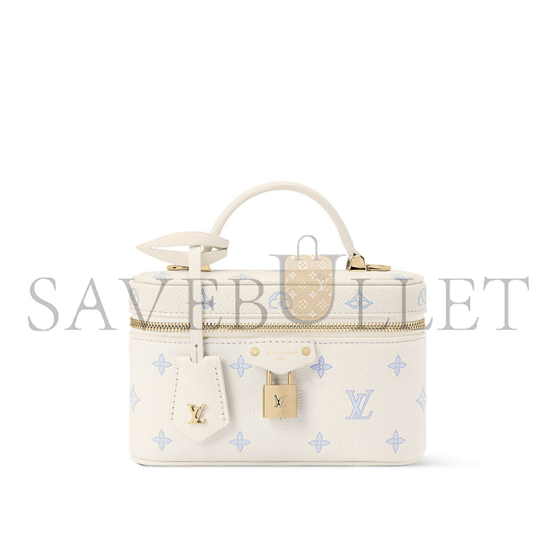 l0vis Vvtt0n vanity chain pouch m27744 (19*11.5*6.5cm)